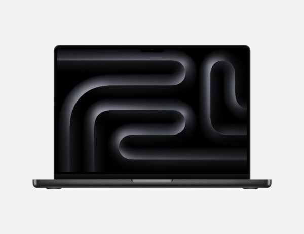 MacBook Pro M5 14 Inch