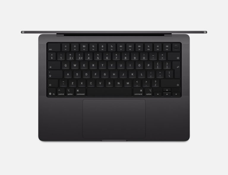 MacBook Pro M5 14inch 512GB+16GB 10core CPU 10core GPU 02