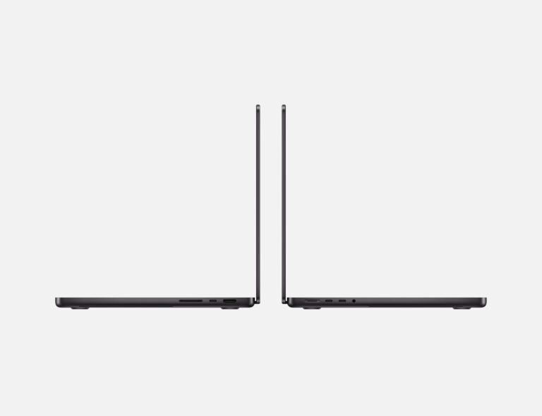 MacBook Pro M5 14inch 512GB+16GB 10core CPU 10core GPU 03