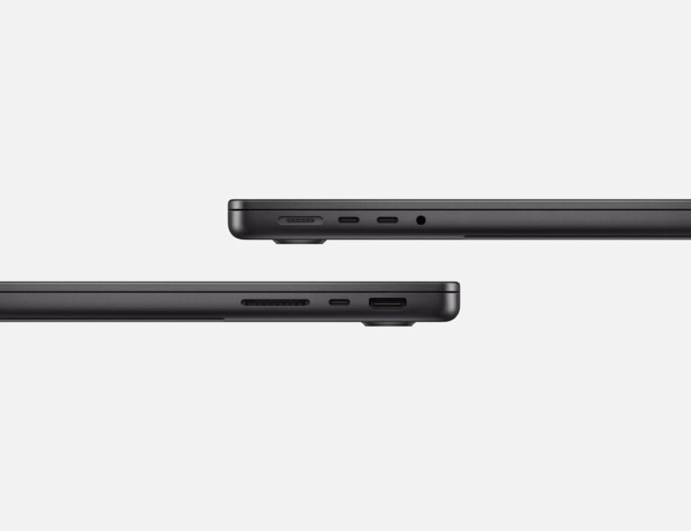 MacBook Pro M5 14inch 512GB+16GB 10core CPU 10core GPU 04