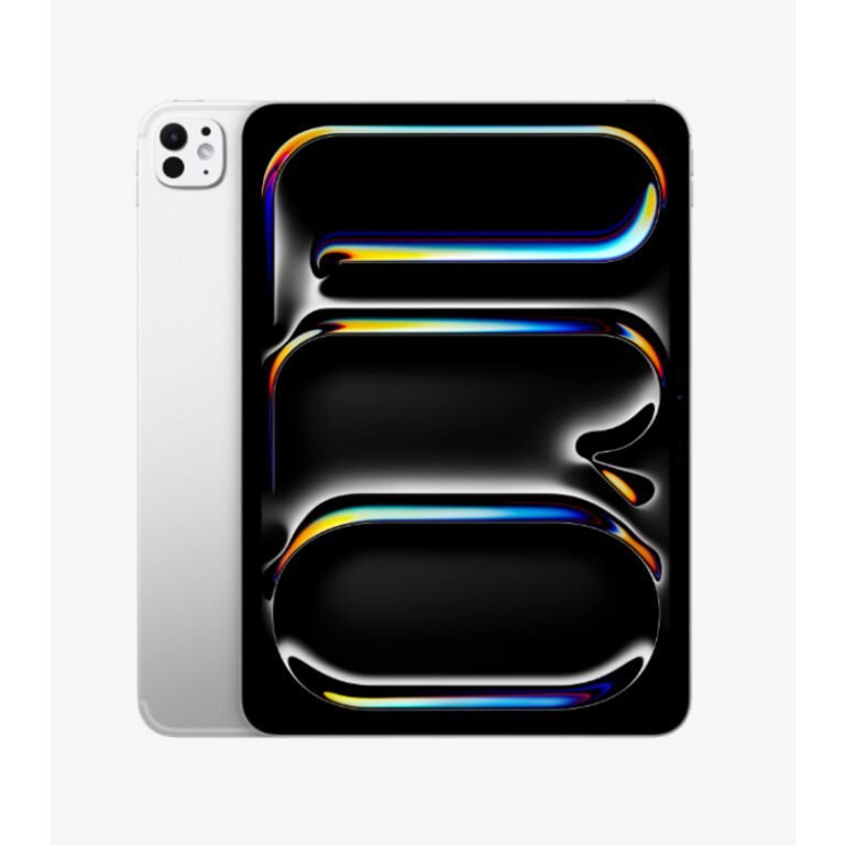 iPad Pro M5 Silver (2)