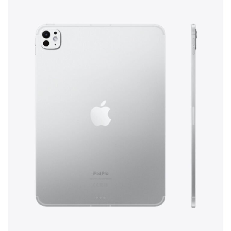 iPad Pro M5 Silver (3)