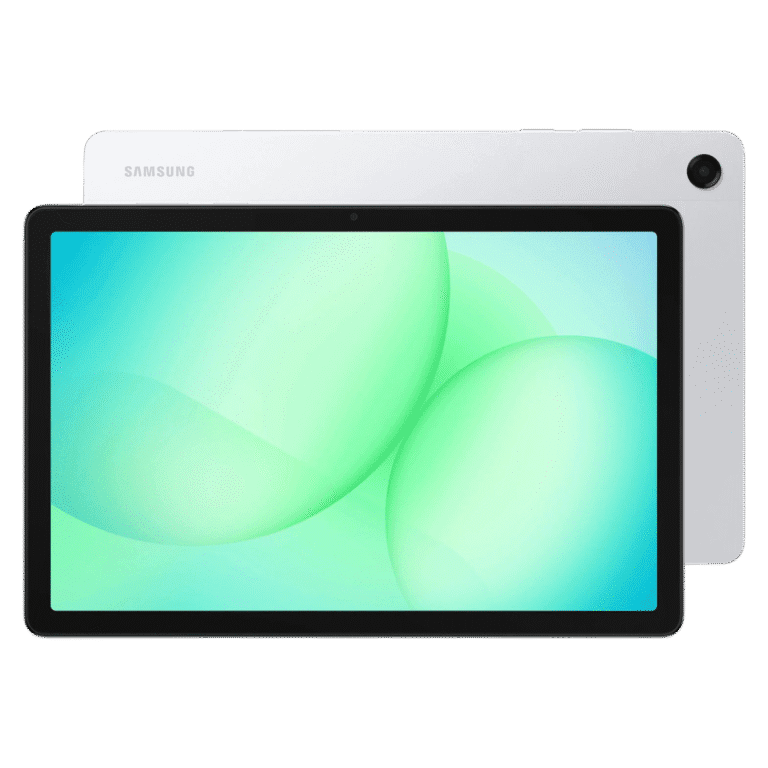 Samsung Tab A11 Plus 11 inch Silver 01