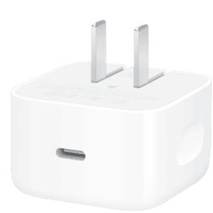 40W Dynamic Power Adapter with 60W Max