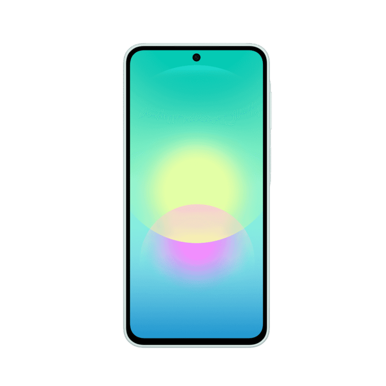 Samsung Galaxy A27 128GB Dual Sim light green 02