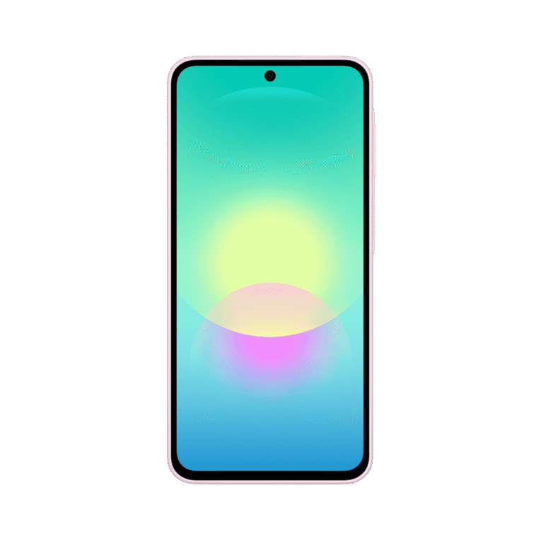 Samsung Galaxy A27 128GB Dual Sim light pink 02
