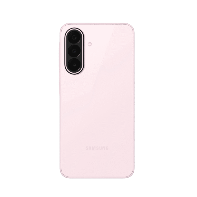 Samsung Galaxy A27 128GB Dual Sim light pink 03