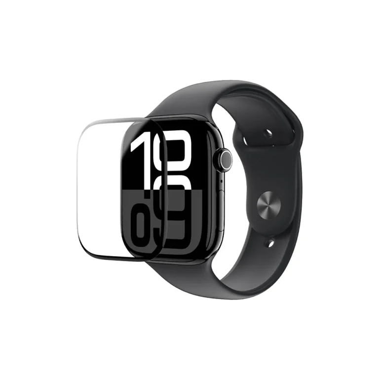 Tempered Glass Film For Apple Watch series 10 46mm 01