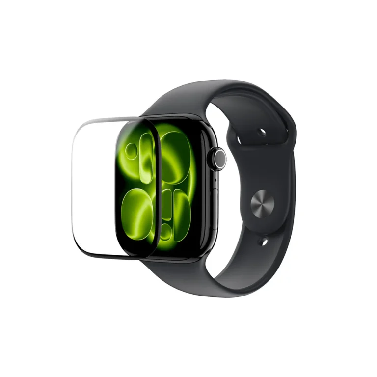 Tempered Glass Film For Apple Watch series 11 42mm 01