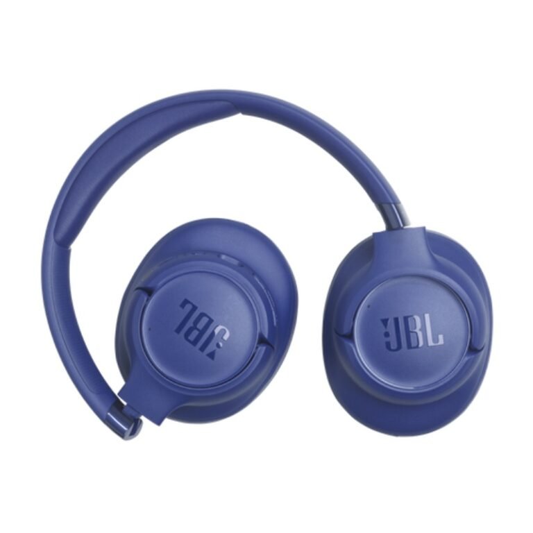 JBL Tune 780NC - Blue 02