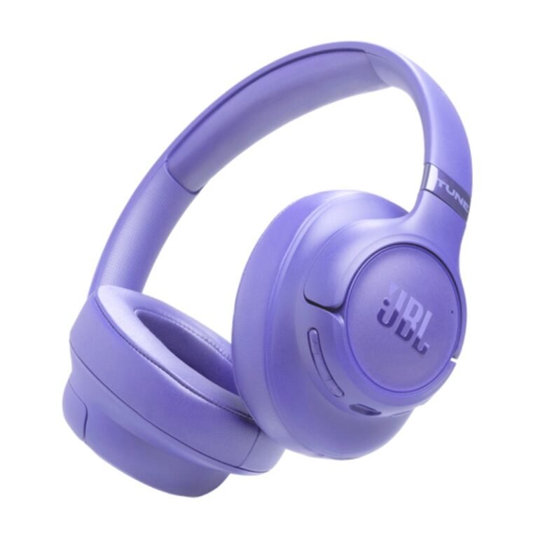 JBL Tune 780NC - Lavender 01