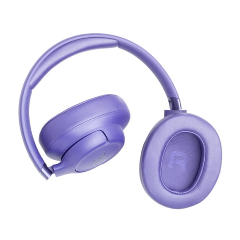JBL Tune 780NC - Lavender 04