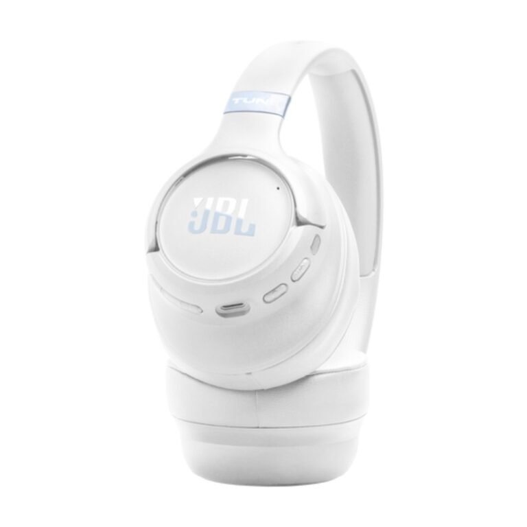 JBL Tune 780NC - White 04