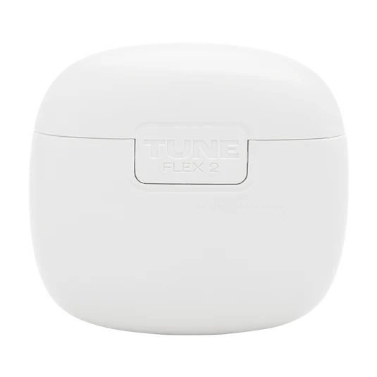 JBL Tune Flex 2 - white 04
