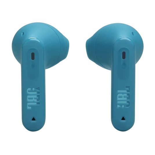 JBL Tune Flex 2_Hero_Blue 2