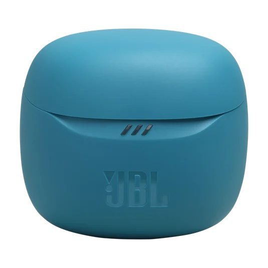 JBL Tune Flex 2_Hero_Blue 4