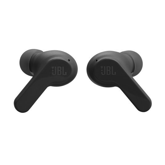 JBL Vibe Beam True Wireless Earbuds - Black 1