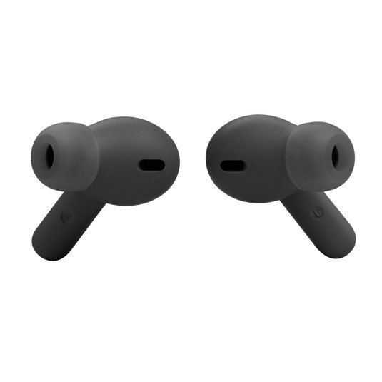JBL Vibe Beam True Wireless Earbuds - Black 2