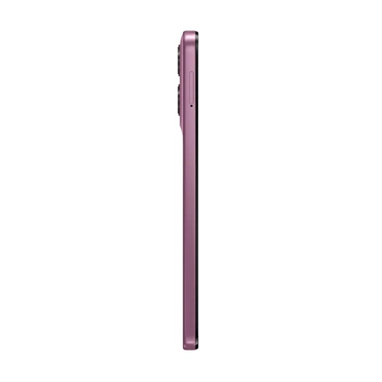Motorola Moto G17 - PANTONE Bordeaux - 6