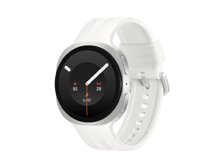 Samsung Galaxy Watch 9 cream - cream 01