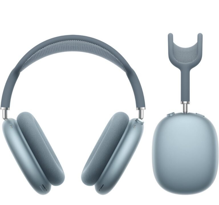 AirPods Max 2 - blue 01