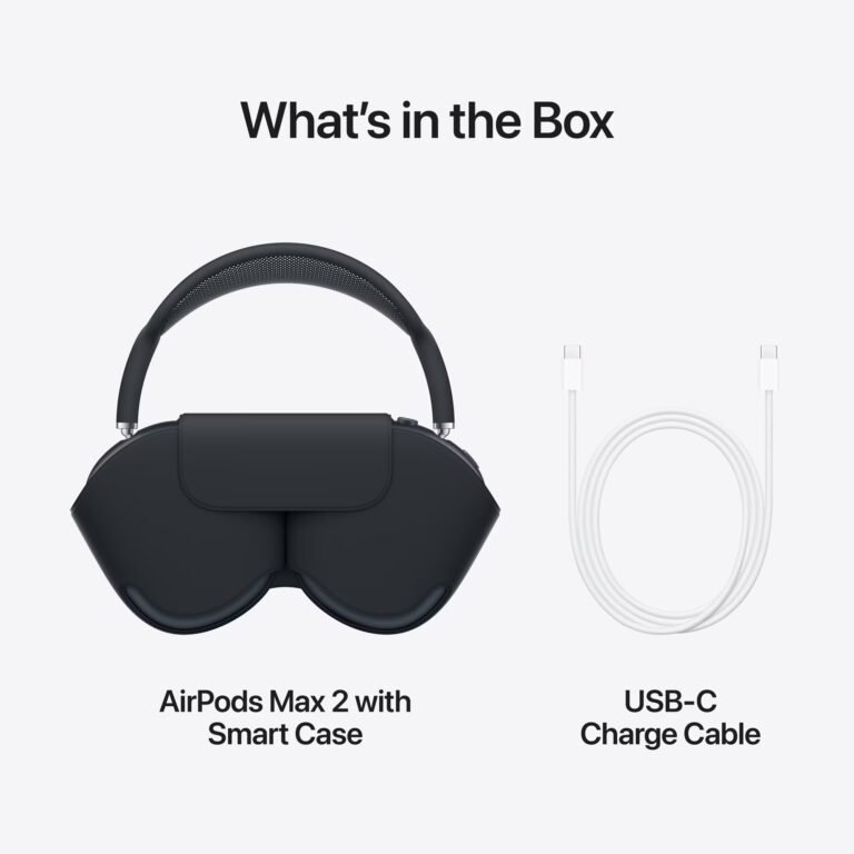 AirPods Max 2 - blue 06