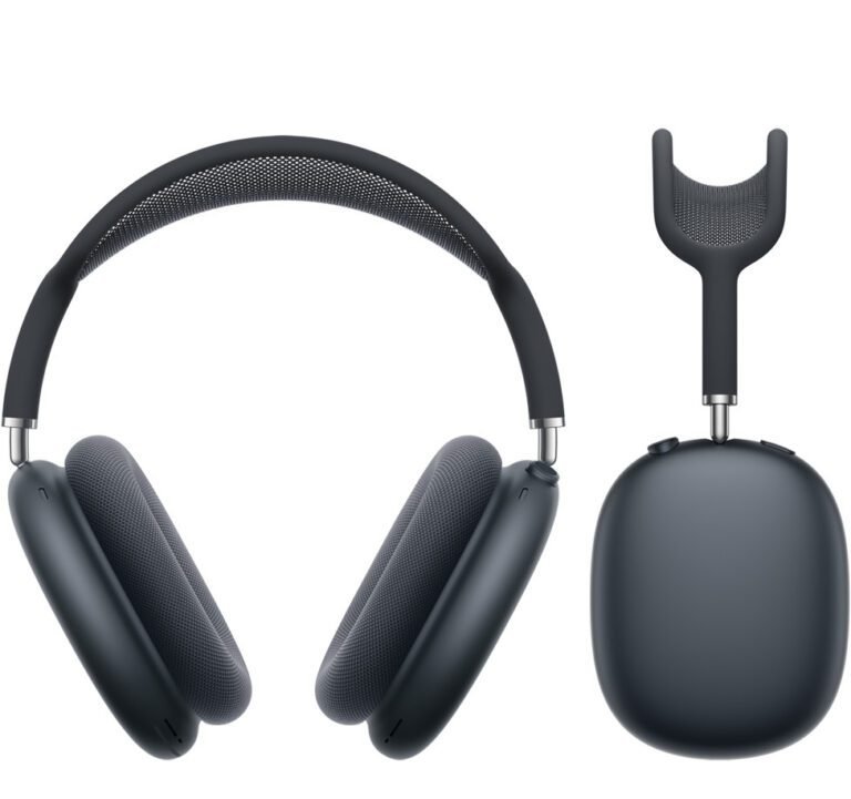 AirPods Max 2 - midnight 01