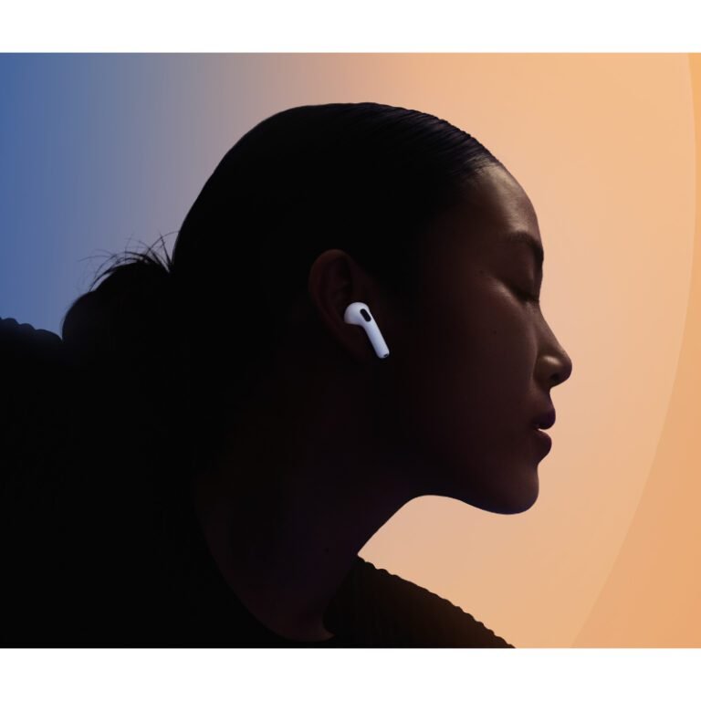 Apple AirPods 5 - 06