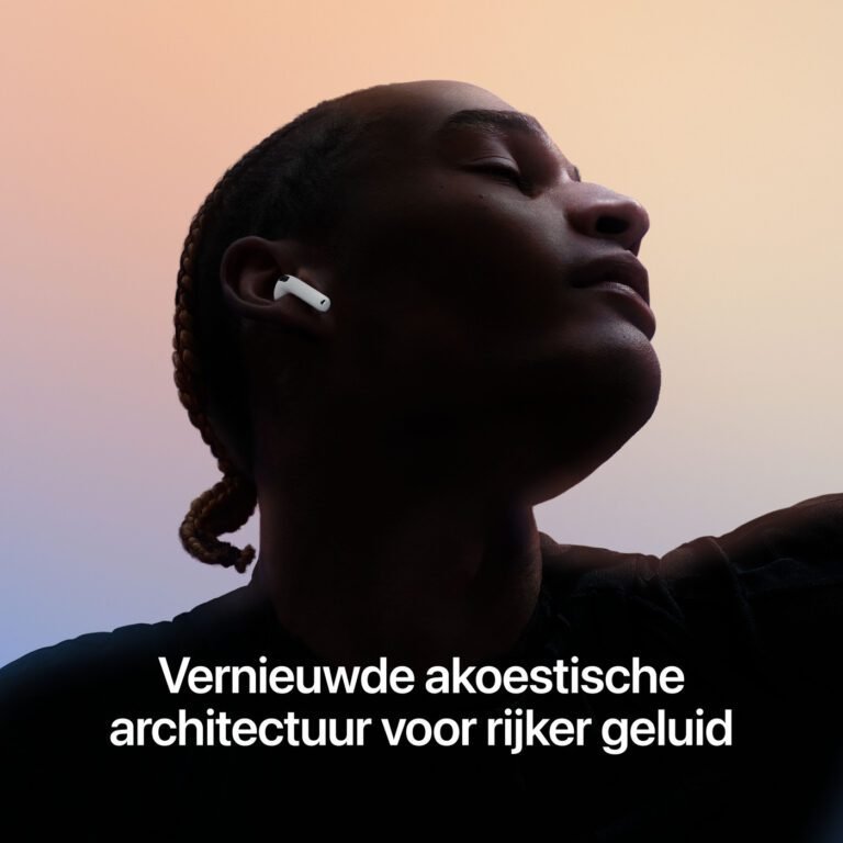 Apple AirPods 5 - 1 (1)
