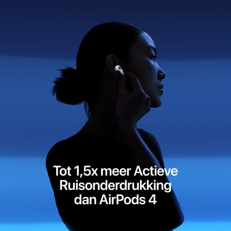 Apple AirPods 5 - 2