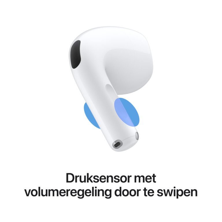 Apple AirPods 5 - 3