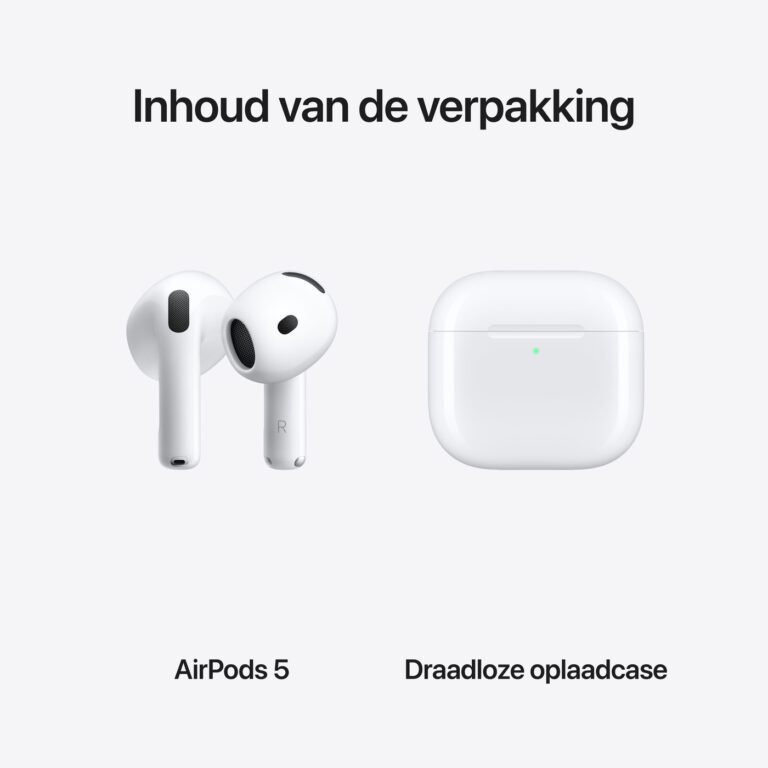 Apple AirPods 5 - 5