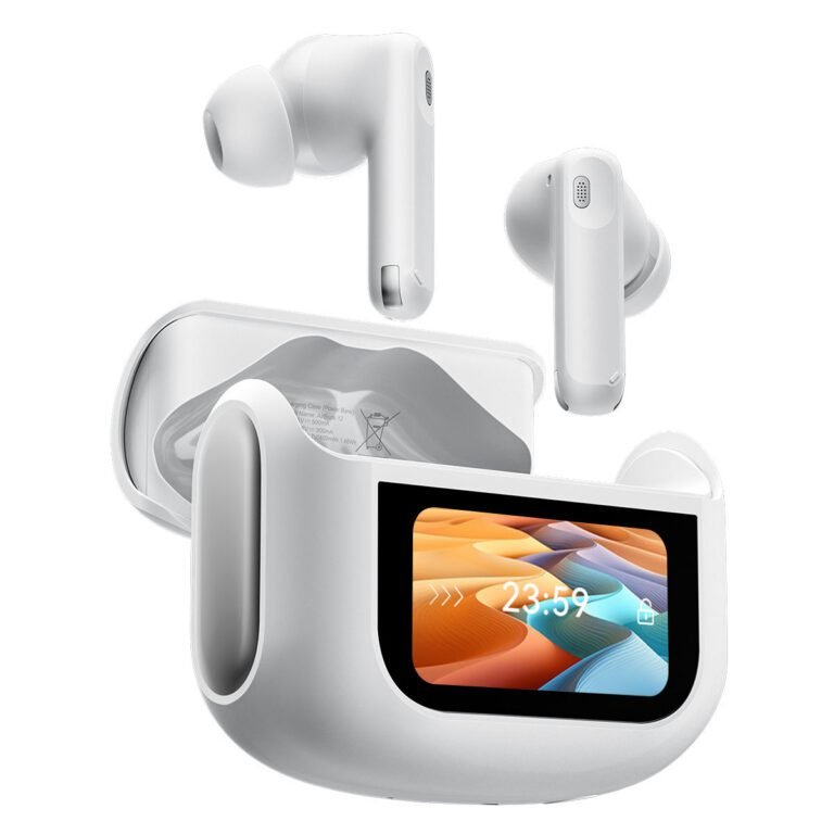 Blackview AirBuds 12 - White 3