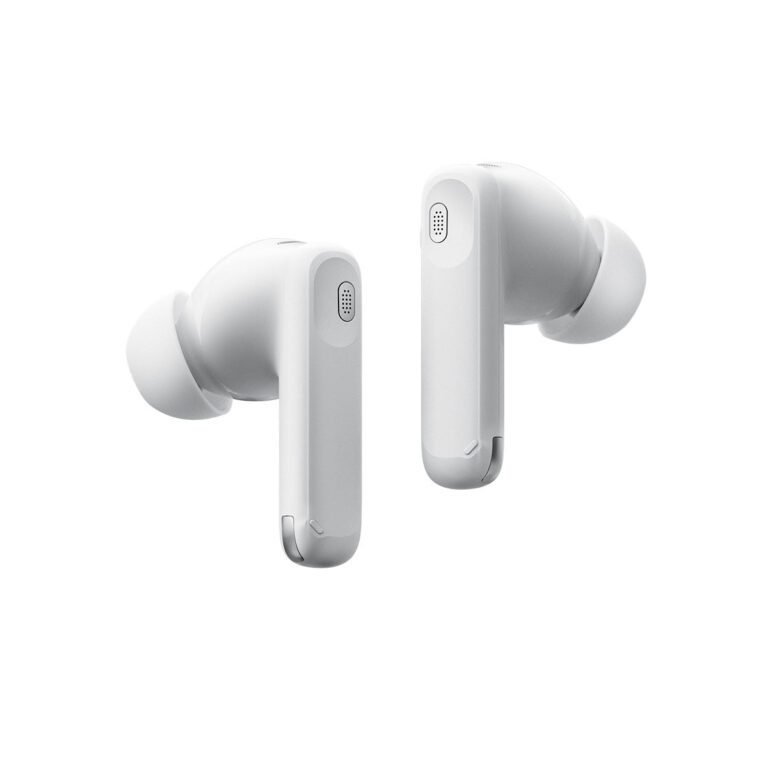 Blackview AirBuds 12 - White 4