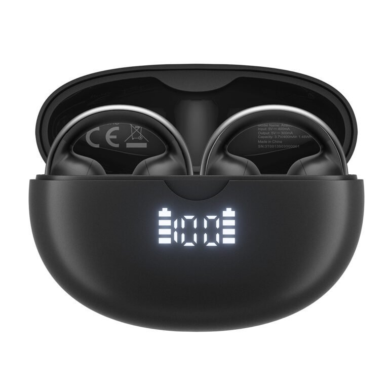 Blackview AirBuds 13 - Black 1