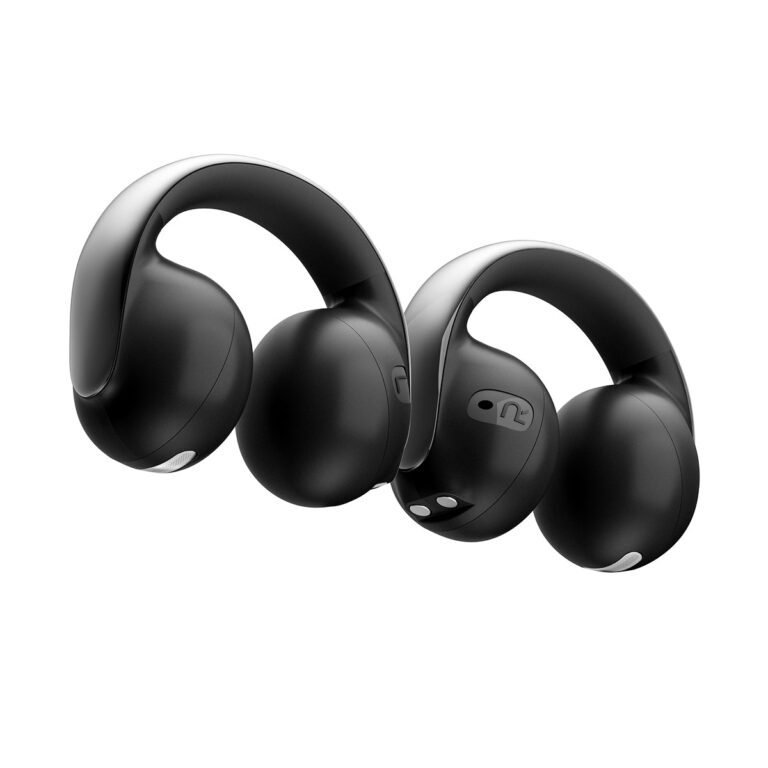 Blackview AirBuds 13 - Black 2