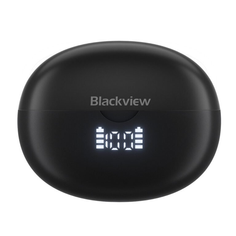 Blackview AirBuds 13 - Black 4