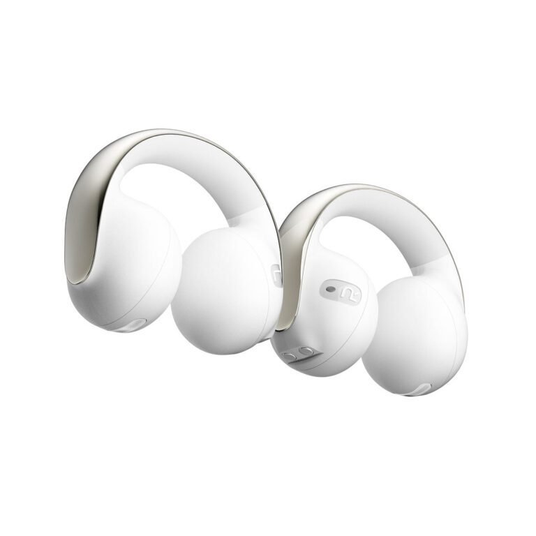 Blackview AirBuds 13 - White 2