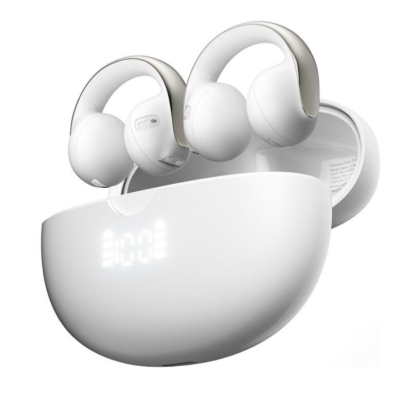 Blackview AirBuds 13 - White 3