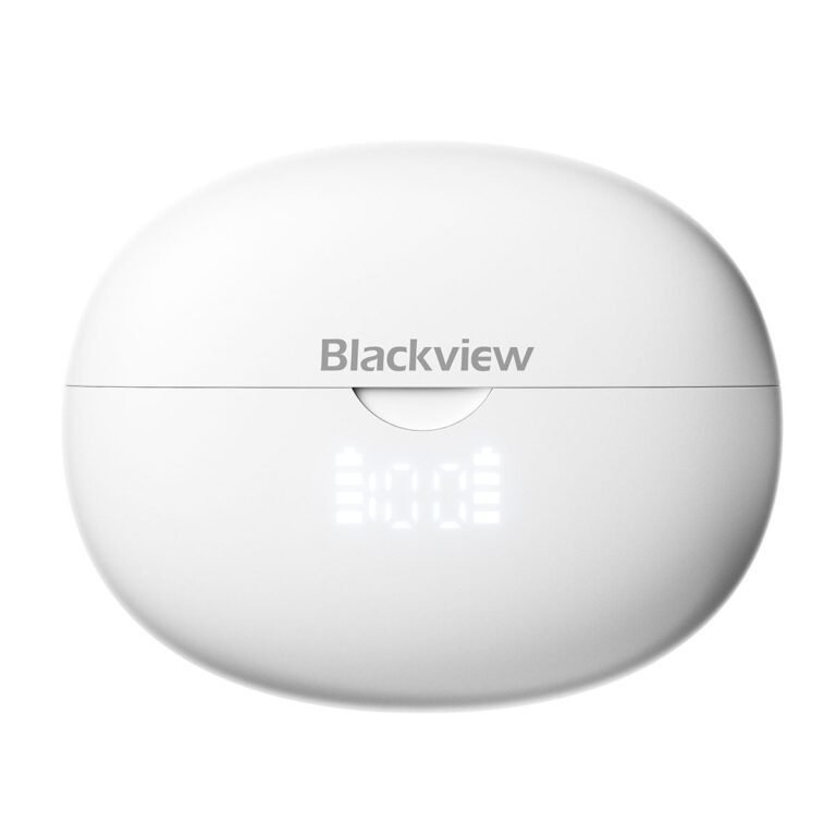 Blackview AirBuds 13 - White 4