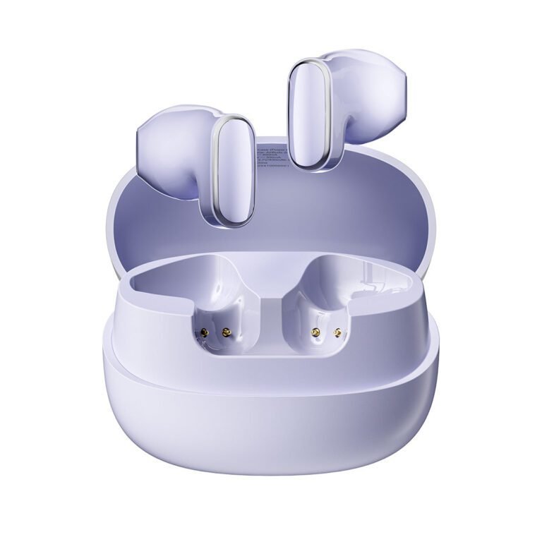Blackview AirBuds 20 - Purple 1