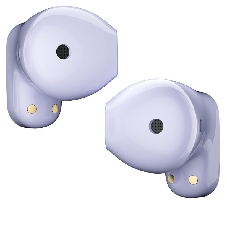 Blackview AirBuds 20 - Purple 2