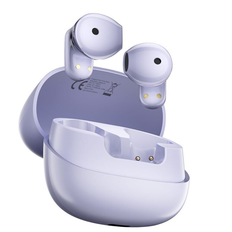 Blackview AirBuds 20 - Purple 3