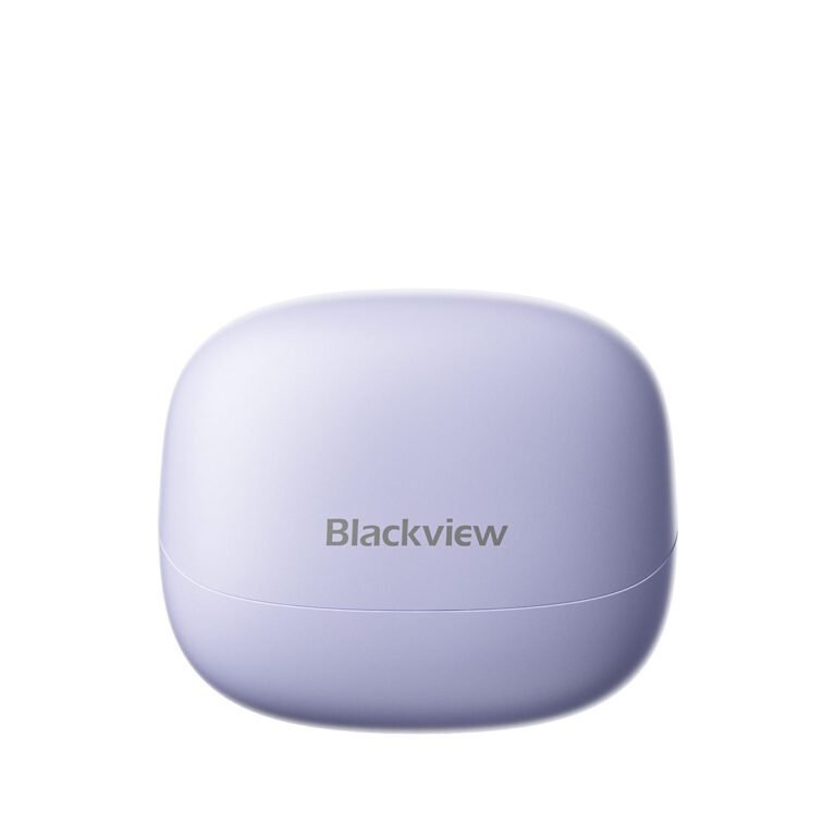 Blackview AirBuds 20 - Purple 4