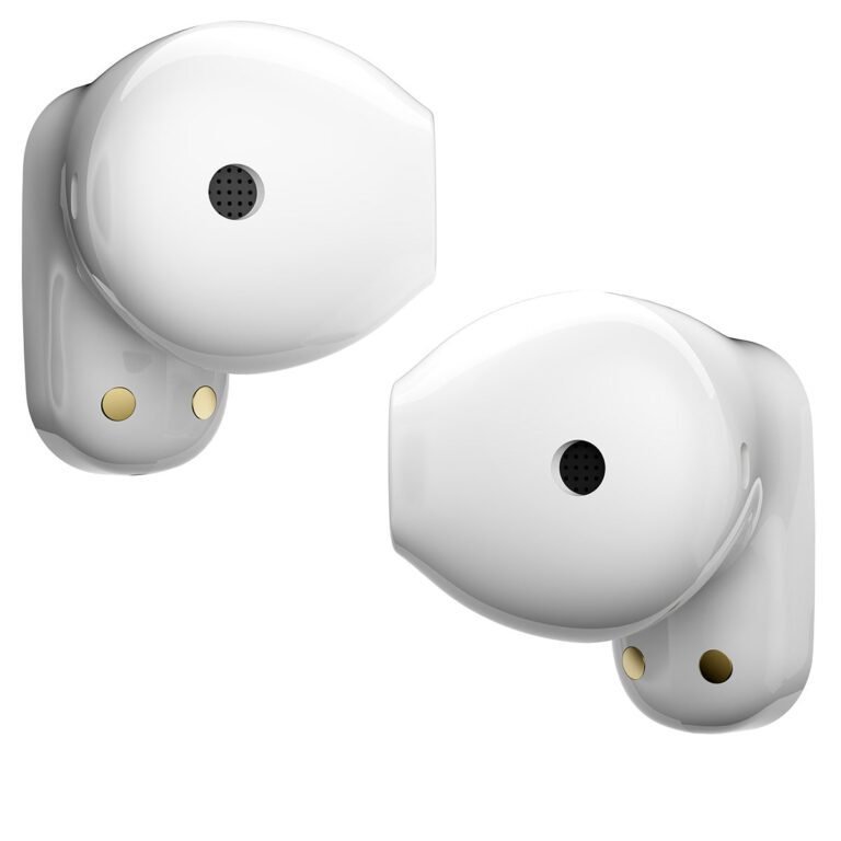 Blackview AirBuds 20 - White 6