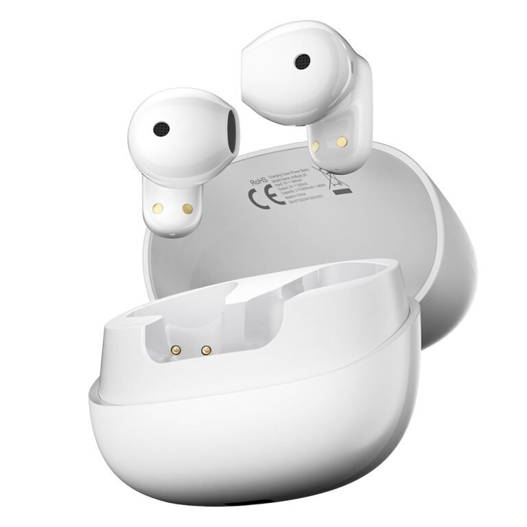 Blackview AirBuds 20 - White 7