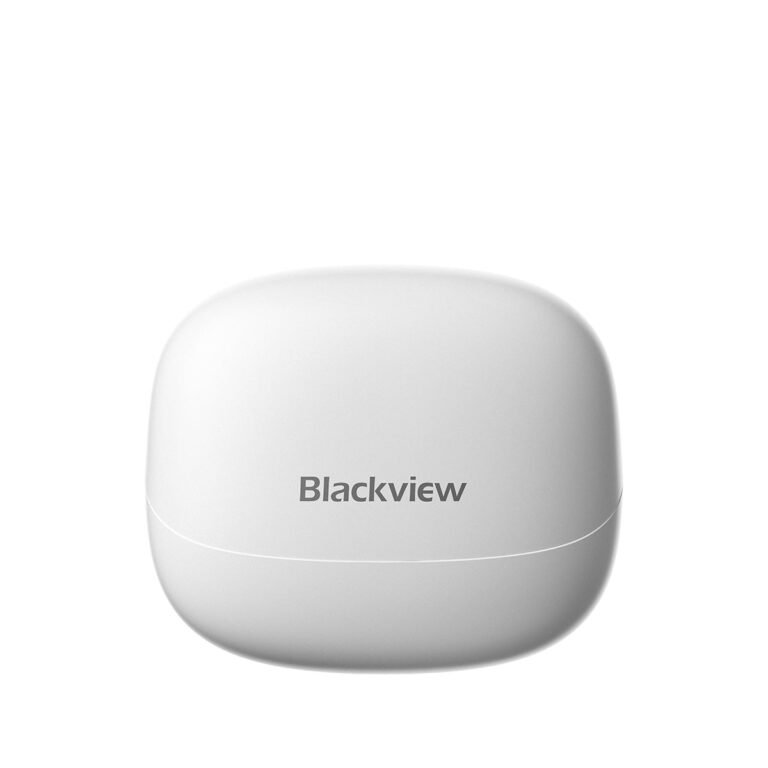 Blackview AirBuds 20 - White 8