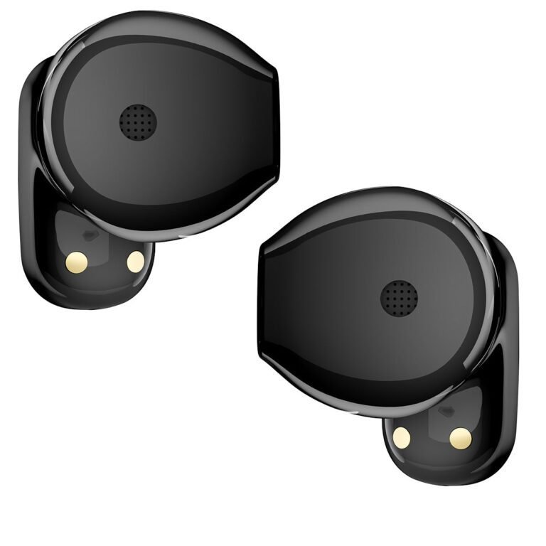 Blackview AirBuds 20 - black 2