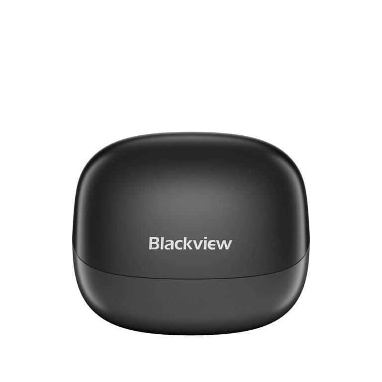 Blackview AirBuds 20 - black 3