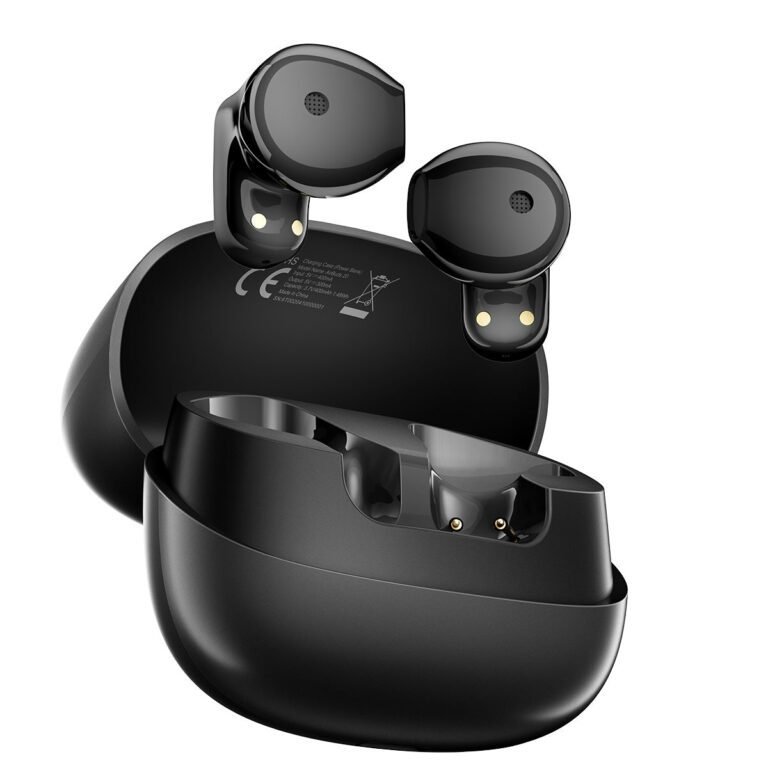 Blackview AirBuds 20 - black 4
